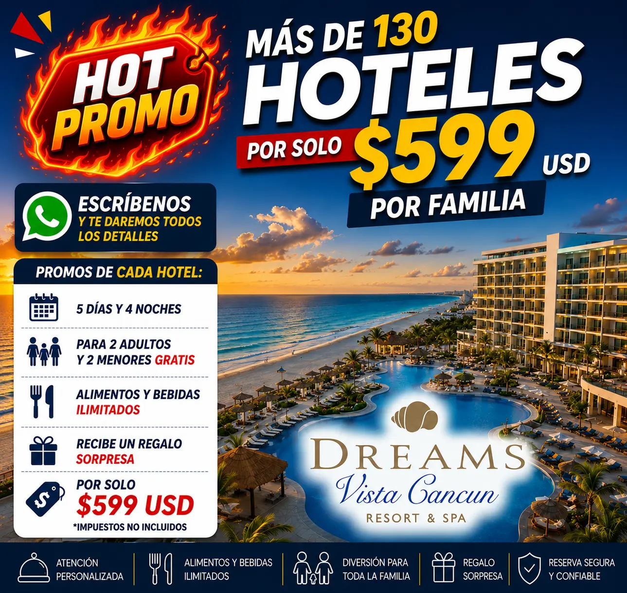Promoción 2