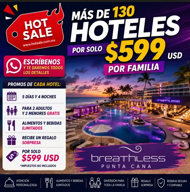 Promoción 1