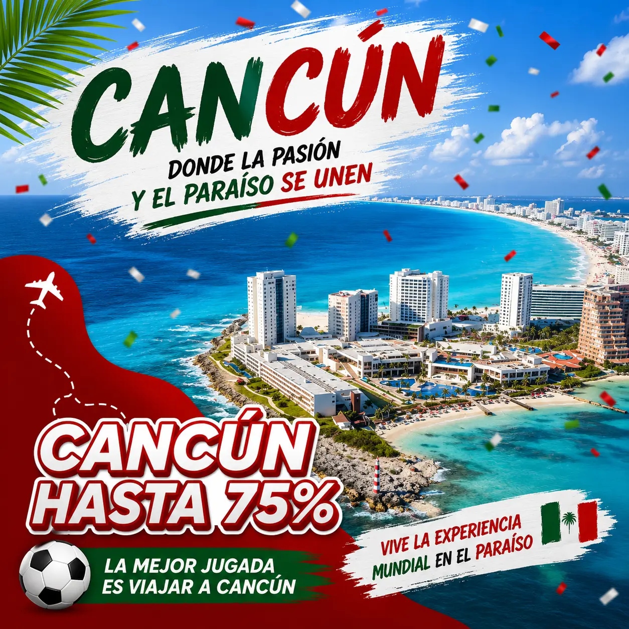 Promoción 2