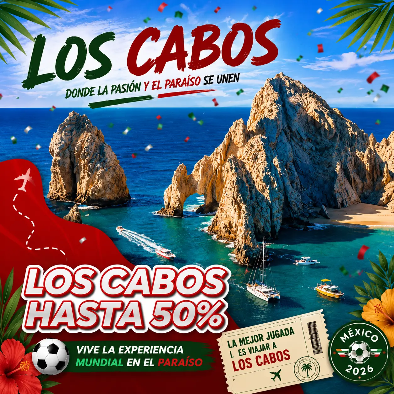 Promoción 3