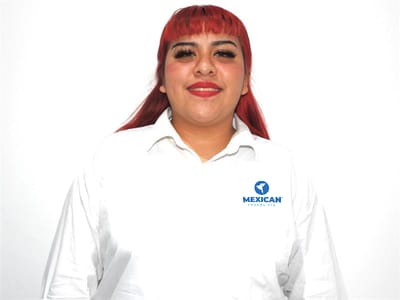Fanny Suriellya Hernandez Pescador