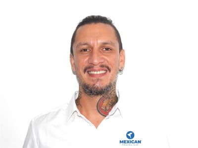 Nickolay Cuellar Nieto