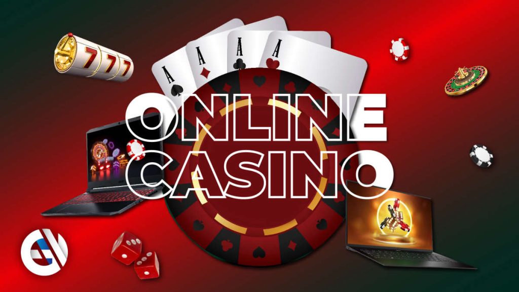 Discover the Benefits of Online Agent No Wager Casino 30