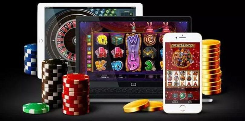 Discover the World of Online Gaming at jaya 9 casino Discover the World of Online Gaming at jaya 9 casino