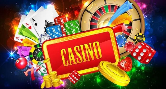Discover the World of Online Gaming at jaya 9 casino Discover the World of Online Gaming at jaya 9 casino