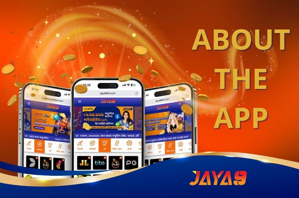Discovering joya9 The Future of Online Entertainment