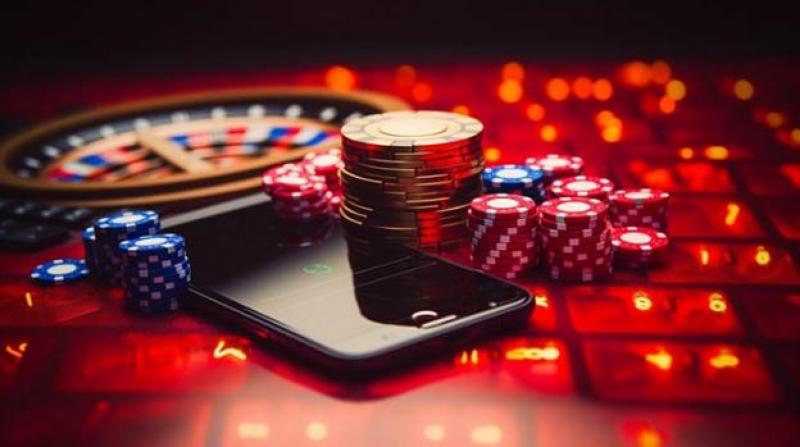 Coins Game Casino & Sportsbook Exploring the World of Online Gaming