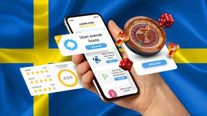 Den växande världen av casino utan licens