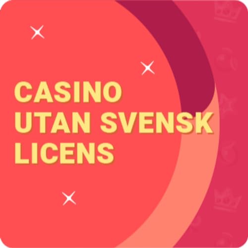 Den växande världen av casino utan licens