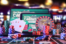 Die besten 20 Online-Casinos im Vereinigten Königreich – Top 20 Online Casino UK