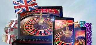 Die besten 20 Online-Casinos im Vereinigten Königreich – Top 20 Online Casino UK