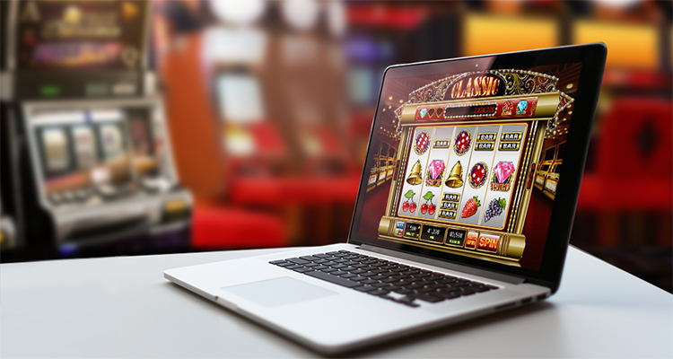 Die besten online casinos ohne Schufa - Spielen ohne Risiko 22