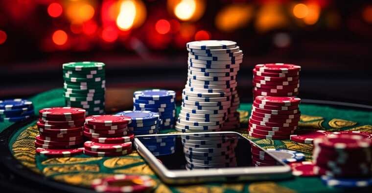 Die besten online casinos ohne Schufa - Spielen ohne Risiko 22