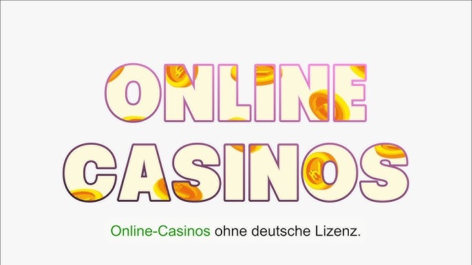 Die Zukunft des Glücksspiels Online Casinos ohne Lizenz in Deutschland