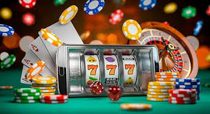 Discovering Fire Scatters Casino & Sportsbook An Ultimate Gaming Experience