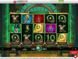 Discovering the Wonders of Lucky Star India