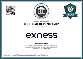 Exness New Account Registration Your Comprehensive Guide to Starting Trading
