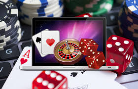 Experience the Excitement at Casino Ocean Breeze UK