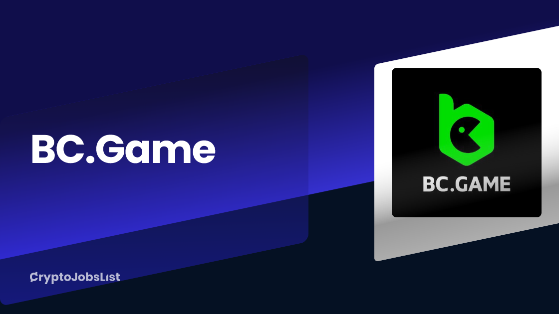 Experience the Thrill of BC Game Online Crypto Casino