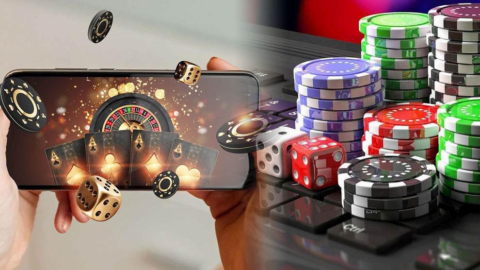 Fedezd fel a legjobb casinok világát 5
