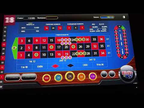 Мир Loto Как выиграть и чем пахнет удача