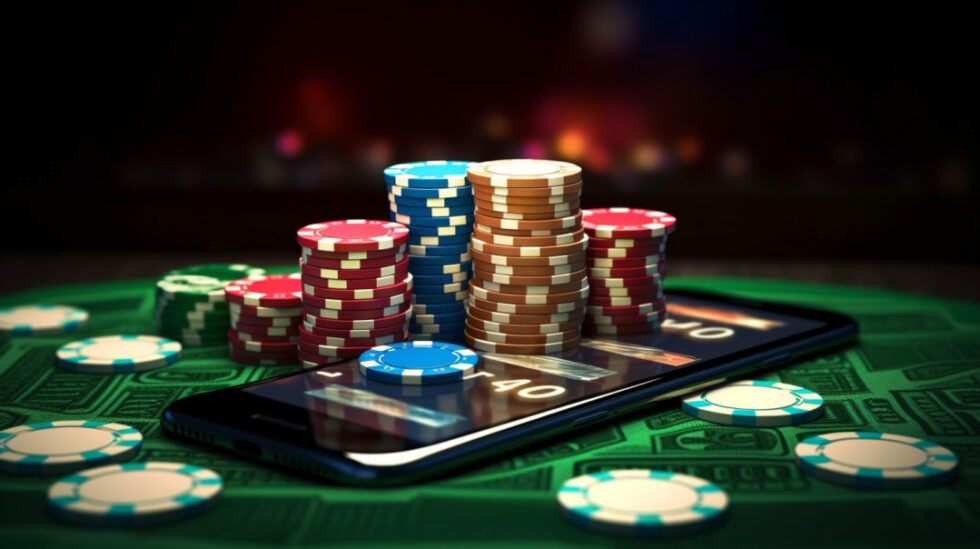Never Miss a Bet With Strategic Betting Techniques