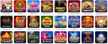 Objavte výhody zahraničných online kasín Online casino zahranicne