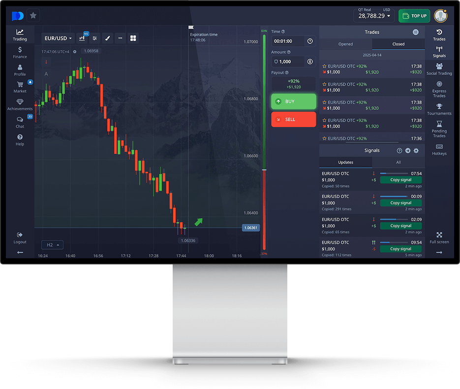 Pocket Option 100 Bonus - Unlocking Trading Potential