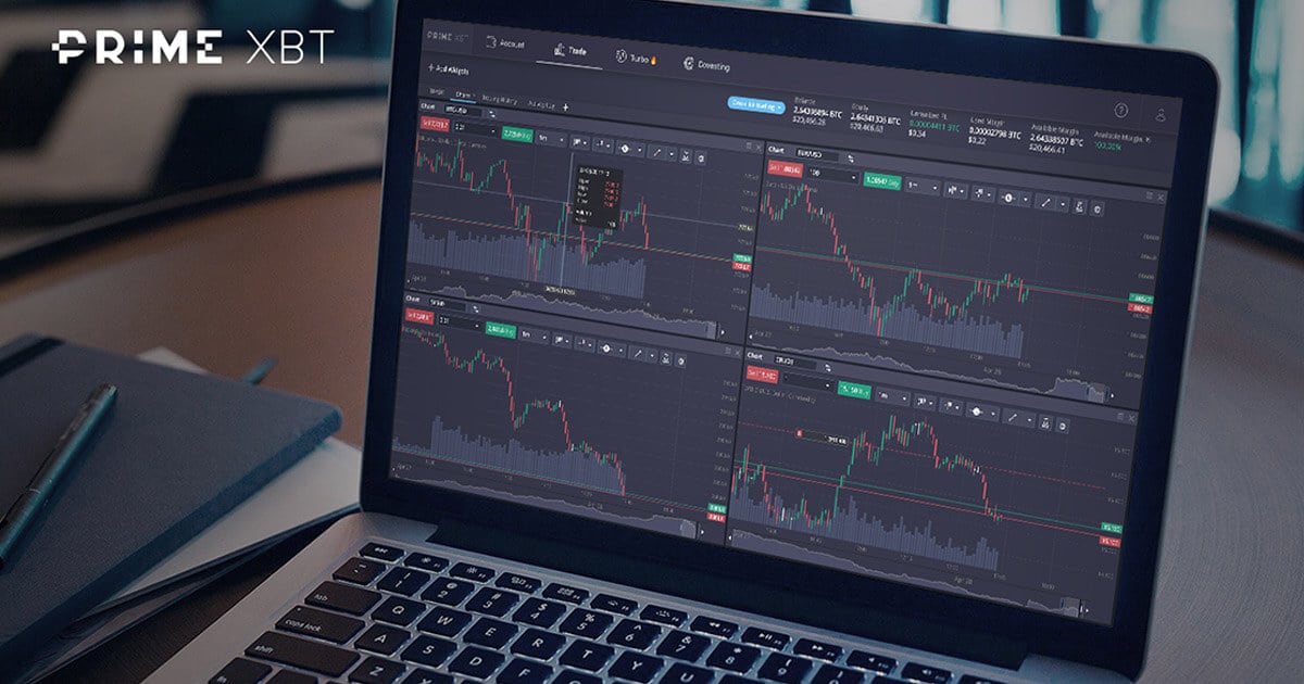 The Rise of PrimeXBT Exchange A Comprehensive Overview