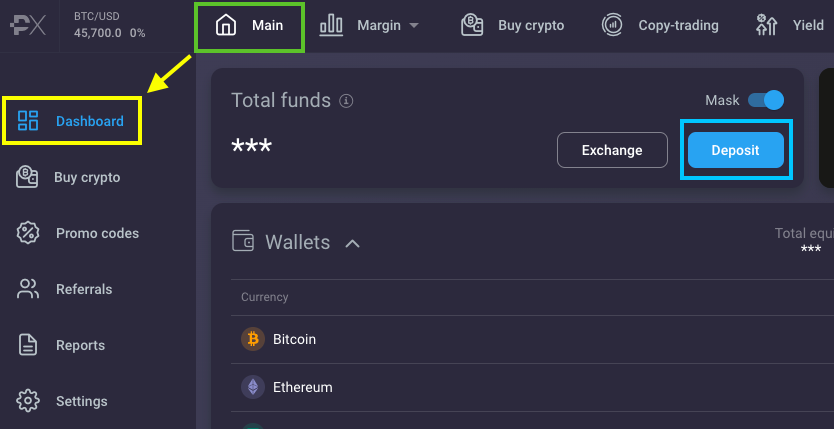 The Rise of PrimeXBT Exchange A Comprehensive Overview