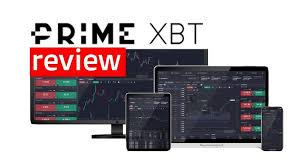 The Rise of PrimeXBT Exchange A Comprehensive Overview