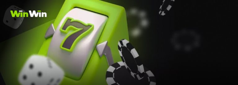 WinWin Bet - Twoja droga do wygranych w zakładach online