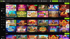 WinWin Bet - Twoja droga do wygranych w zakładach online