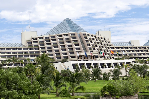 Oasis Hotels